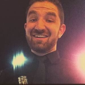 Meet your Posher, Alex